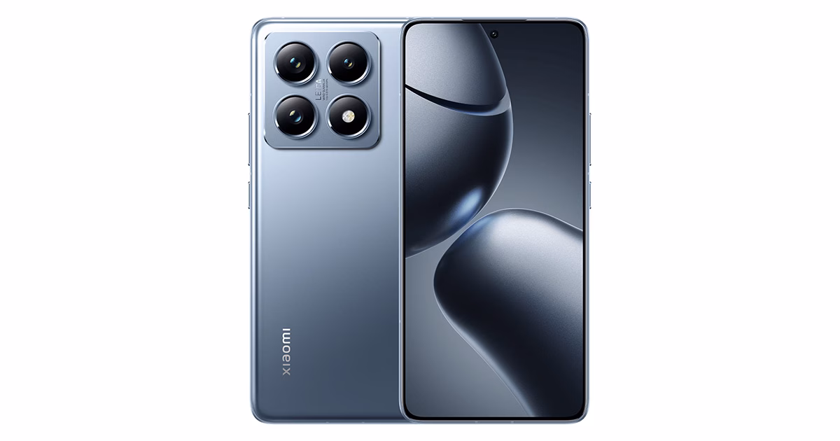 گوشی موبایل شیائومی مدل 14T Pro 5G – گلوبال