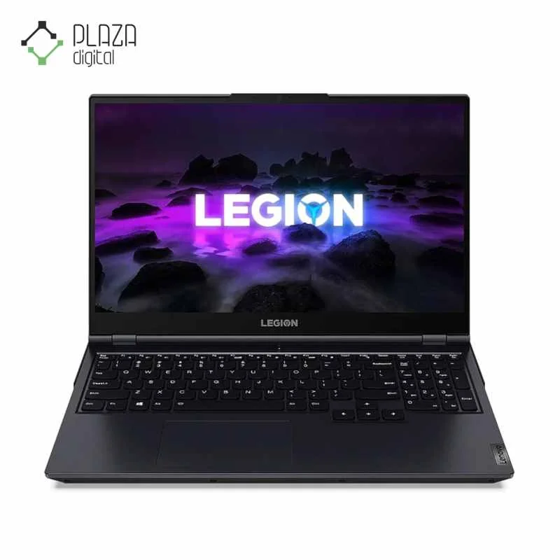 لپ تاپ لنوو مدل Lenovo Legion 5-KB