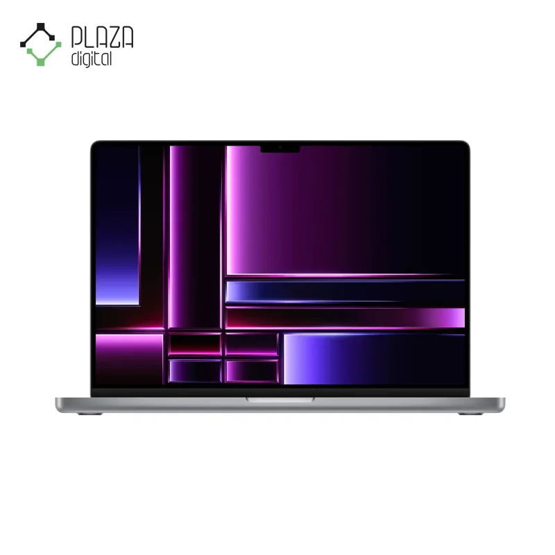 لپ تاپ اپل مک بوک macbook pro mnw83