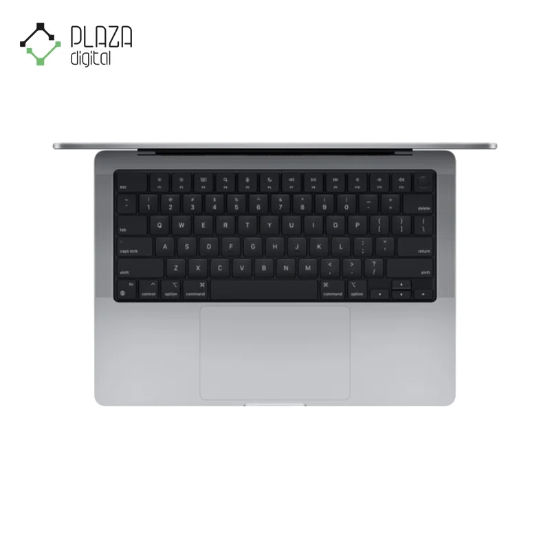 لپ تاپ اپل مک بوک macbook pro mnw83