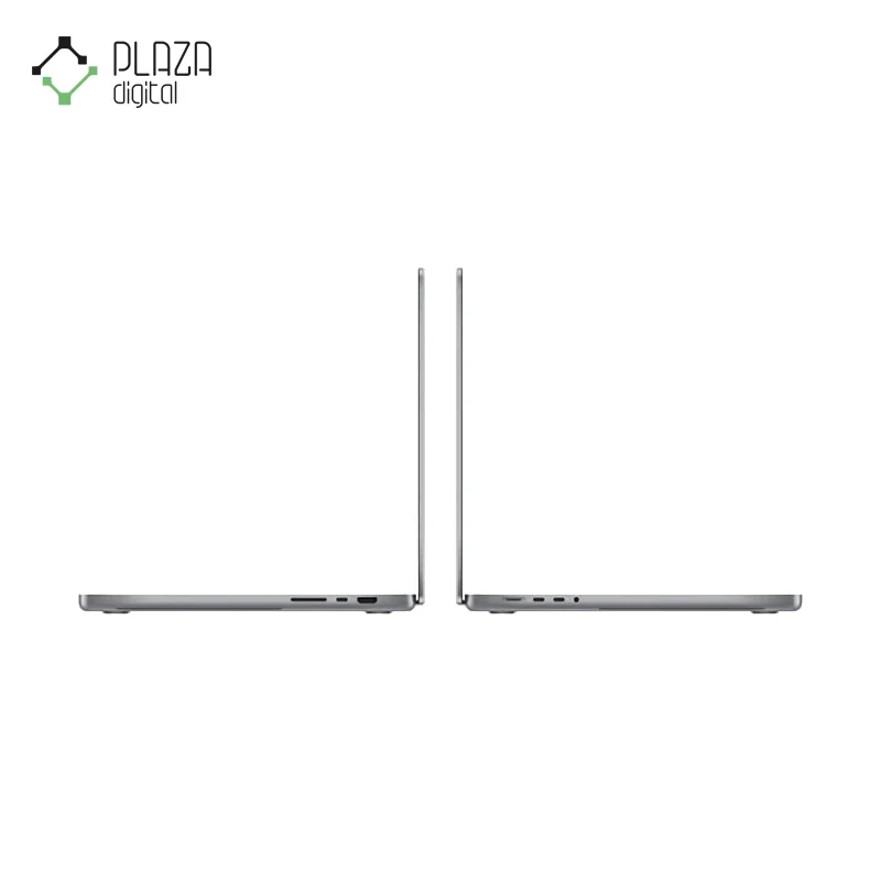 لپ تاپ اپل مک بوک macbook pro mnw83