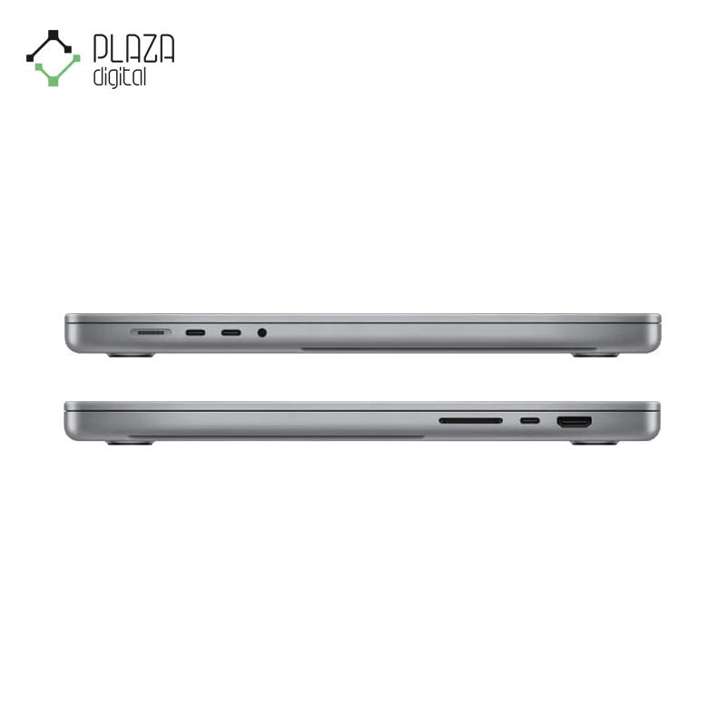 لپ تاپ اپل مک بوک macbook pro mnw83