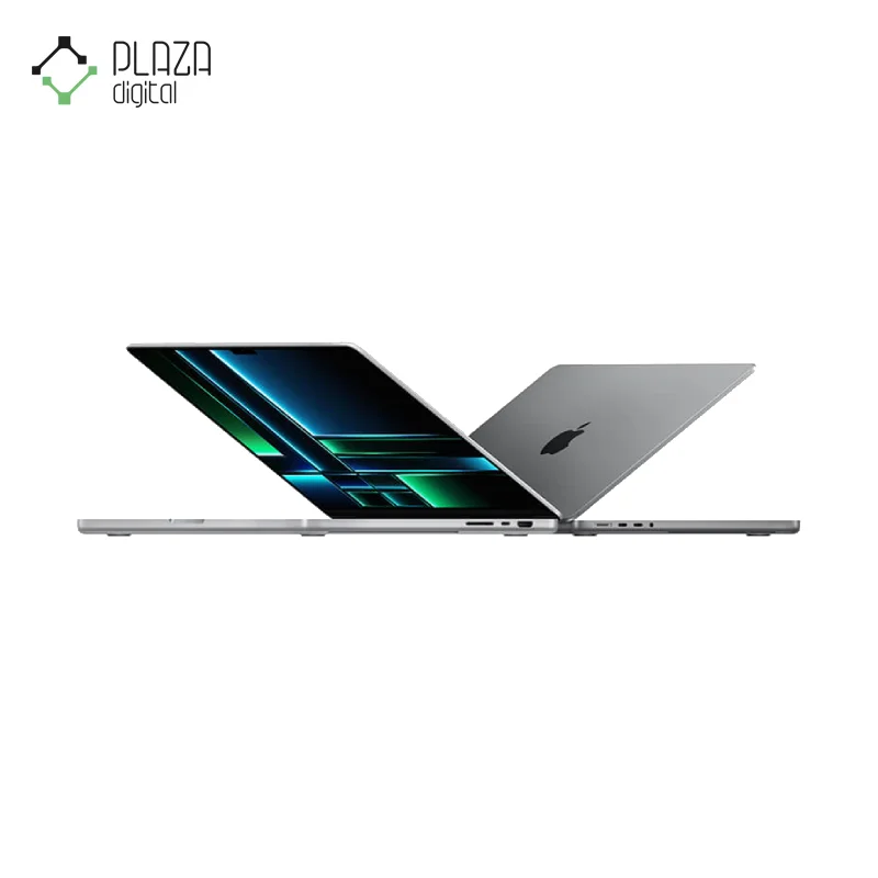 لپ تاپ اپل مک بوک macbook pro mnw83