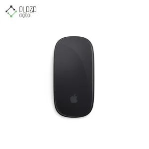 ماوس بی‌سیم اپل مدل Magic Mouse Gray 3