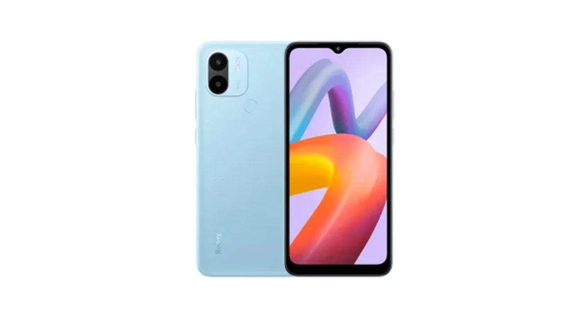 گوشی موبایل شیائومی مدل Redmi A2 Plus