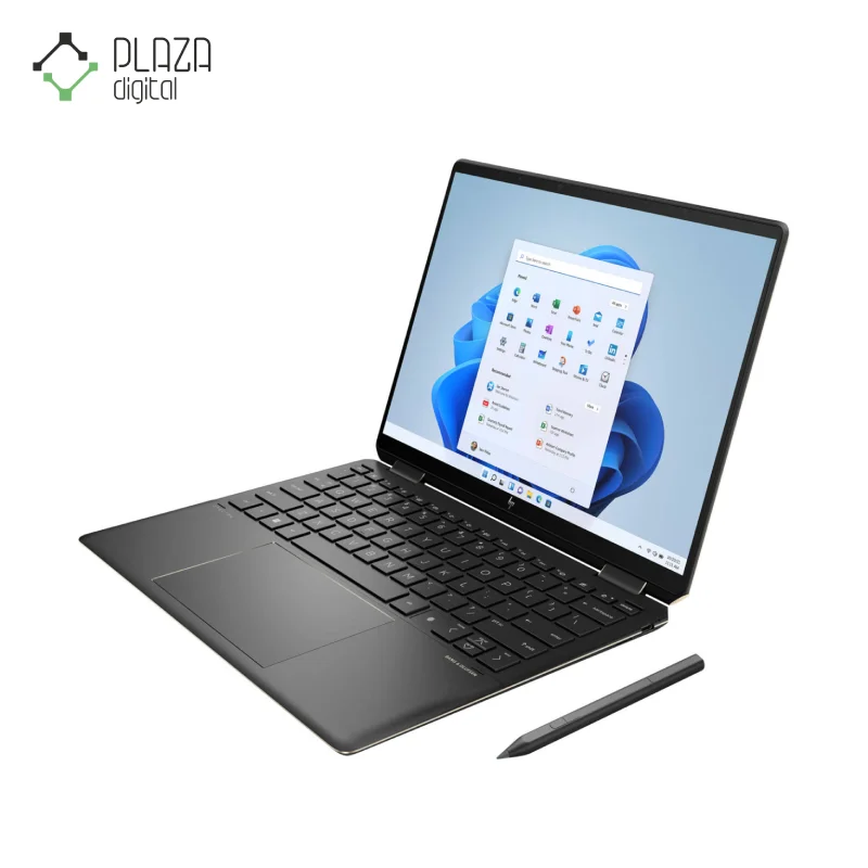 لپ تاپ اچ پی Spectre x360 14t EF0013dx