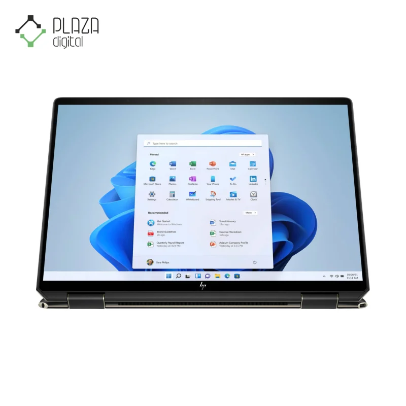 لپ تاپ اچ پی Spectre x360 14t EF0013dx