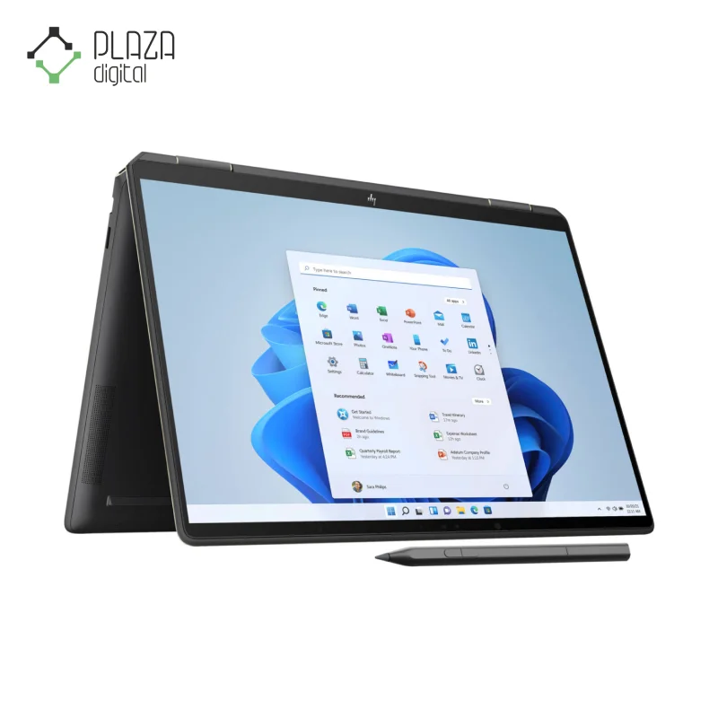 لپ تاپ اچ پی Spectre x360 14t EF0013dx