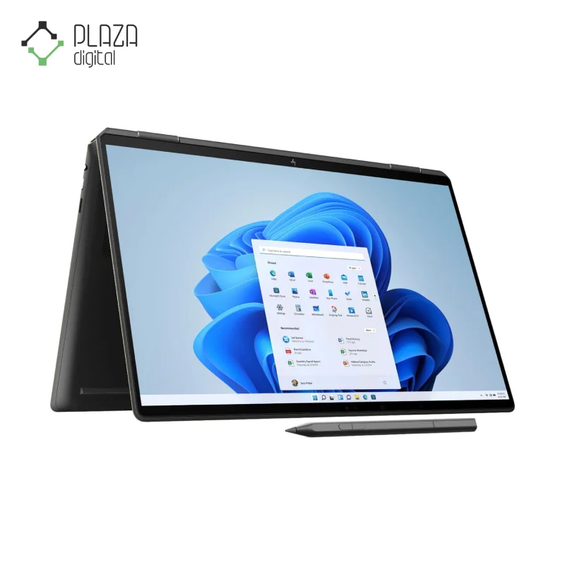 لپ تاپ اچ پی Spectre x360 16t F1023dx