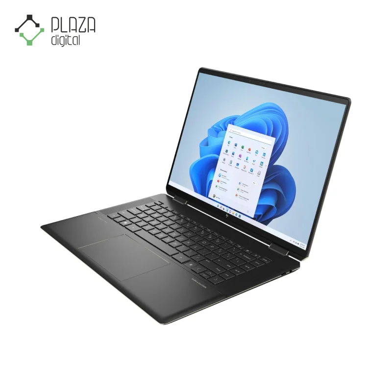 لپ تاپ اچ پی Spectre x360 16t F1023dx