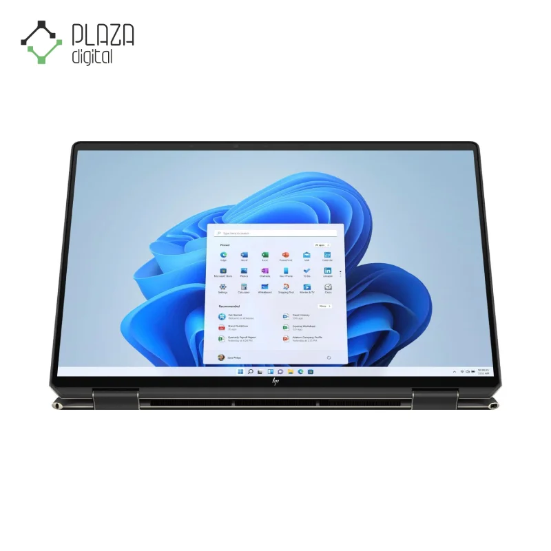 لپ تاپ اچ پی Spectre x360 16t F1023dx