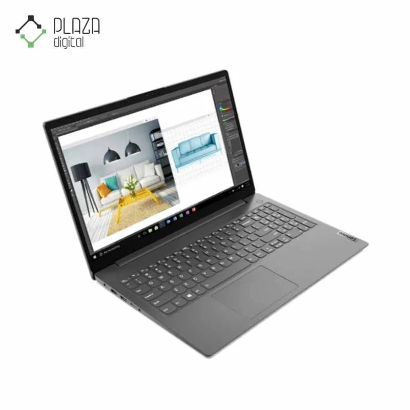 لپ تاپ ۱۵ اینچی لنوو Lenovo Ideapad V15-T