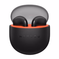 هندزفری بی سیم هایلو مدل X1 Neo رنگ مشکی پلازا دیجیتال