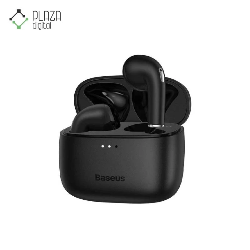 هندزفری بی سیم باسئوس مدل NGE8-01 2 NGE8 01 bissus handsfree black