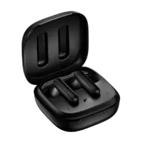 هندزفری بی سیم کیو سی وای مدل T13 ANC 70 هندزفری بی سیم کیو سی وای مدل T13 ANC مشکی پلازا دیجیتال