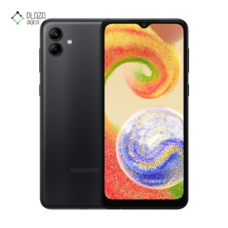 گوشی موبایل سامسونگ مدل Galaxy A33 5G ظرفیت 128 گیگابایت رم 6 گیگابایت رنگ مشکی