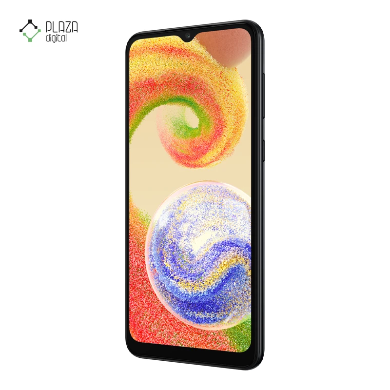 گوشی موبایل سامسونگ مدل Galaxy A33 5G ظرفیت 128 گیگابایت رم 6 گیگابایت رنگ مشکی