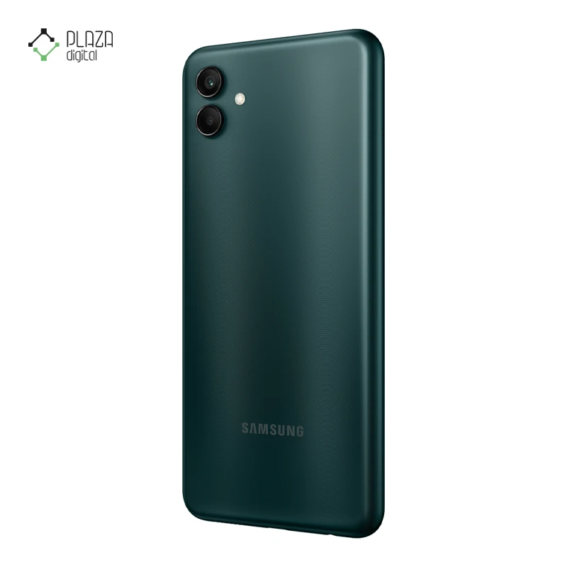 گوشی موبایل سامسونگ مدل Galaxy A04 4G ظرفیت 128 گیگابایت رم 4 گیگابایت رنگ سبز