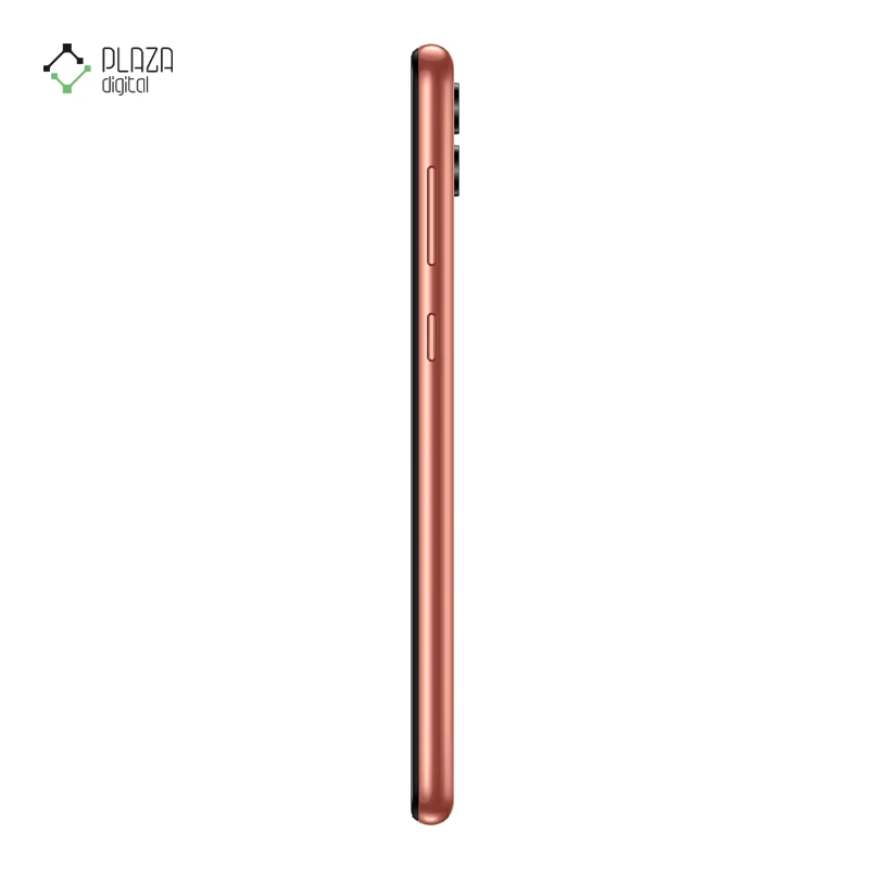 گوشی موبایل سامسونگ مدل Galaxy A33 5G ظرفیت 128 گیگابایت رم 6 گیگابایت رنگ رزگلد