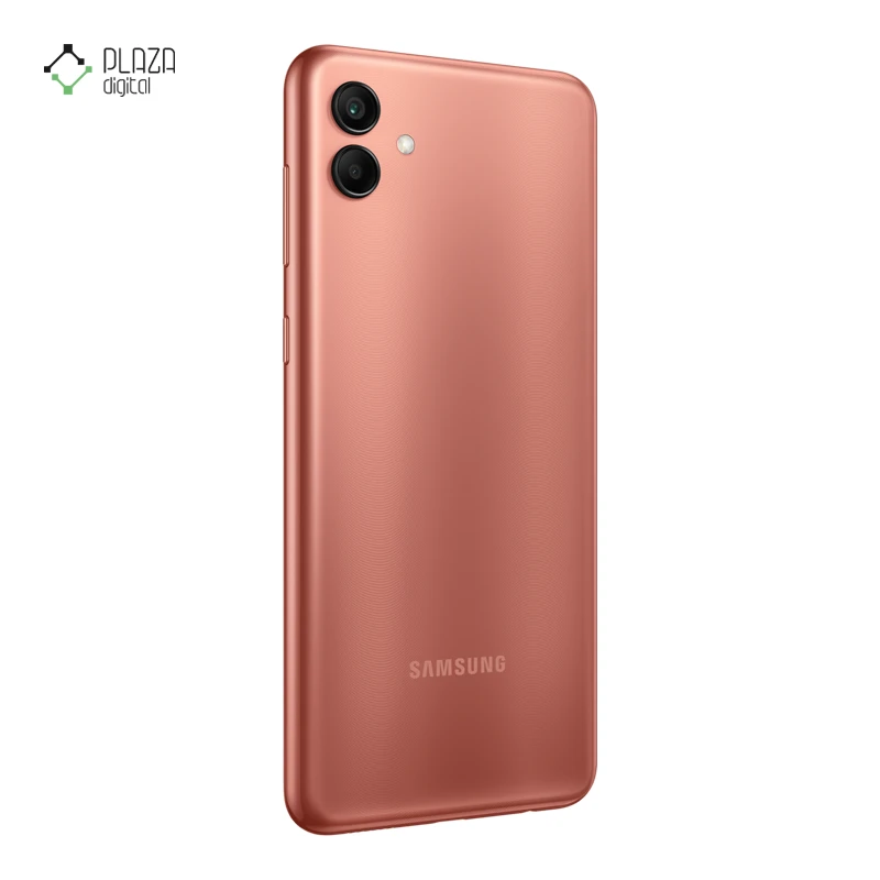 گوشی موبایل سامسونگ مدل Galaxy A33 5G ظرفیت 128 گیگابایت رم 6 گیگابایت رنگ رزگلد