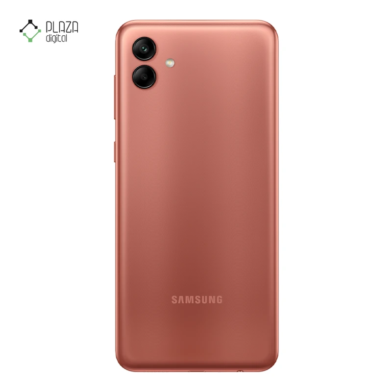 گوشی موبایل سامسونگ مدل Galaxy A33 5G ظرفیت 128 گیگابایت رم 6 گیگابایت رنگ رزگلد