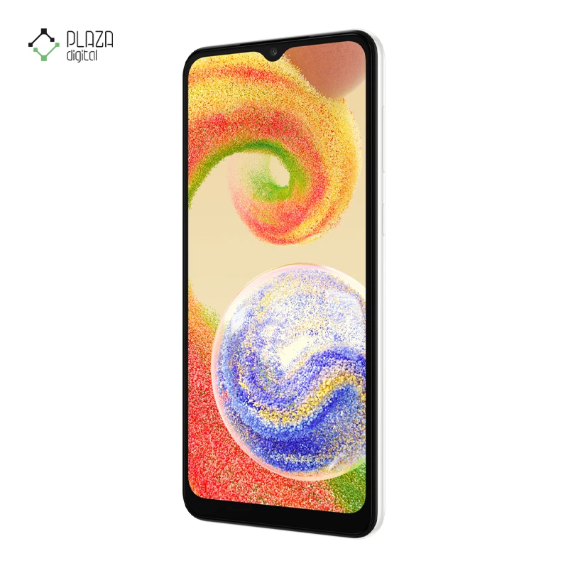 گوشی موبایل سامسونگ مدل Galaxy A33 5G ظرفیت 128 گیگابایت رم 6 گیگابایت رنگ سفید