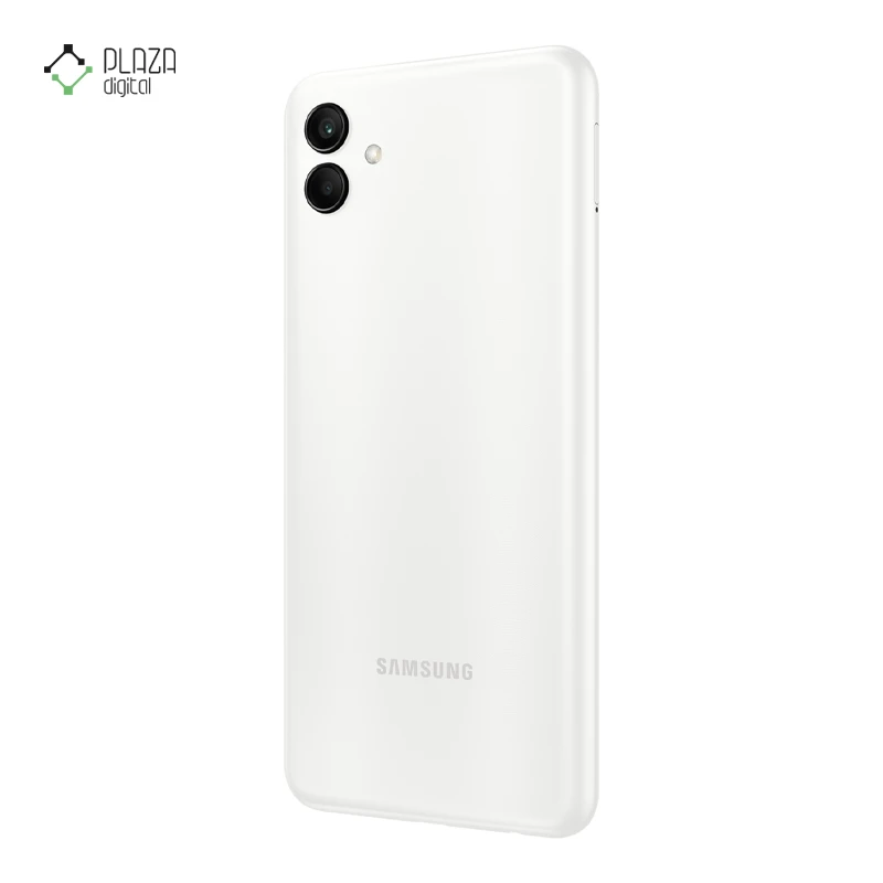 گوشی موبایل سامسونگ مدل Galaxy A33 5G ظرفیت 128 گیگابایت رم 6 گیگابایت رنگ سفید