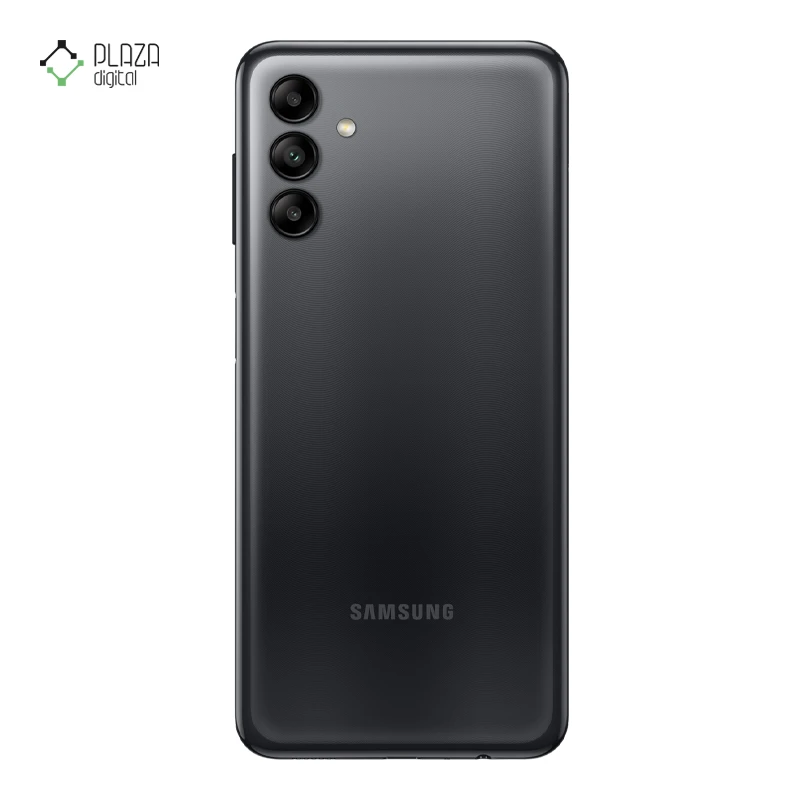 گوشی موبایل سامسونگ مدل Galaxy A04s ظرفیت 32 گیگابایت رم 2 گیگابایت رنگ مشکی