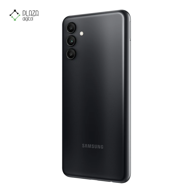 گوشی موبایل سامسونگ مدل Galaxy A04s ظرفیت 32 گیگابایت رم 2 گیگابایت رنگ مشکی