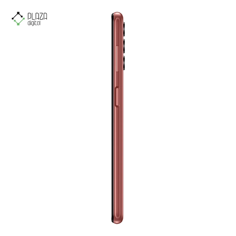 گوشی موبایل سامسونگ مدل Galaxy A04s ظرفیت 32 گیگابایت رم 2 گیگابایت رنگ رزگلد