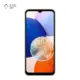 گوشی موبایل سامسونگ مدل Galaxy A14 ظرفیت 128 گیگابایت رم 6 گیگابایت رنگ سفید