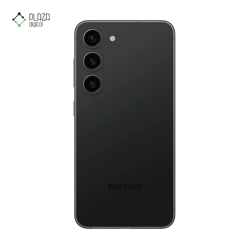 گوشی موبایل سامسونگ مدل Galaxy S23 Plus ظرفیت 512 گیگابایت رم 8 گیگابایت رنگ مشکی