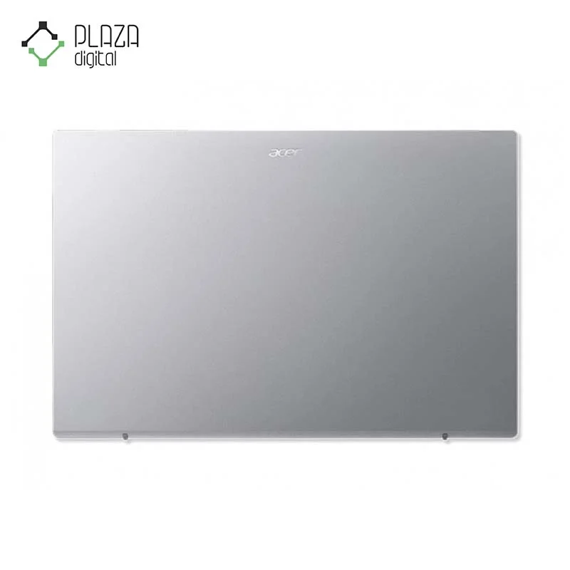 لپتاپ اداری ایسر مدل a315-59-31-hc در حالت بسته