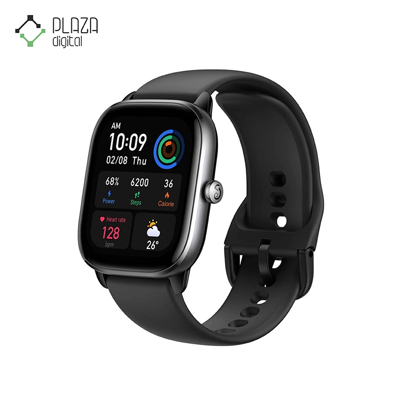 ساعت هوشمند شیائومی مدل Amazfit GTS 4 mini