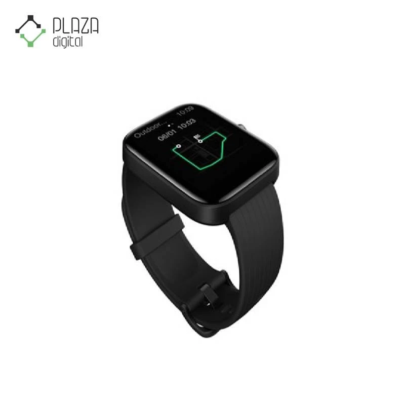 bip 3 pro xiaomi watch black