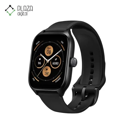 ساعت هوشمند امیزفیت مدل GTS 4