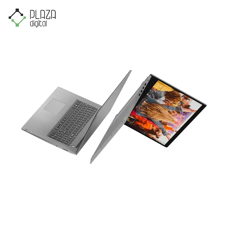 لپ تاپ 15 اینچی لنوو مدل Lenovo ideapad 3-ip3-LG