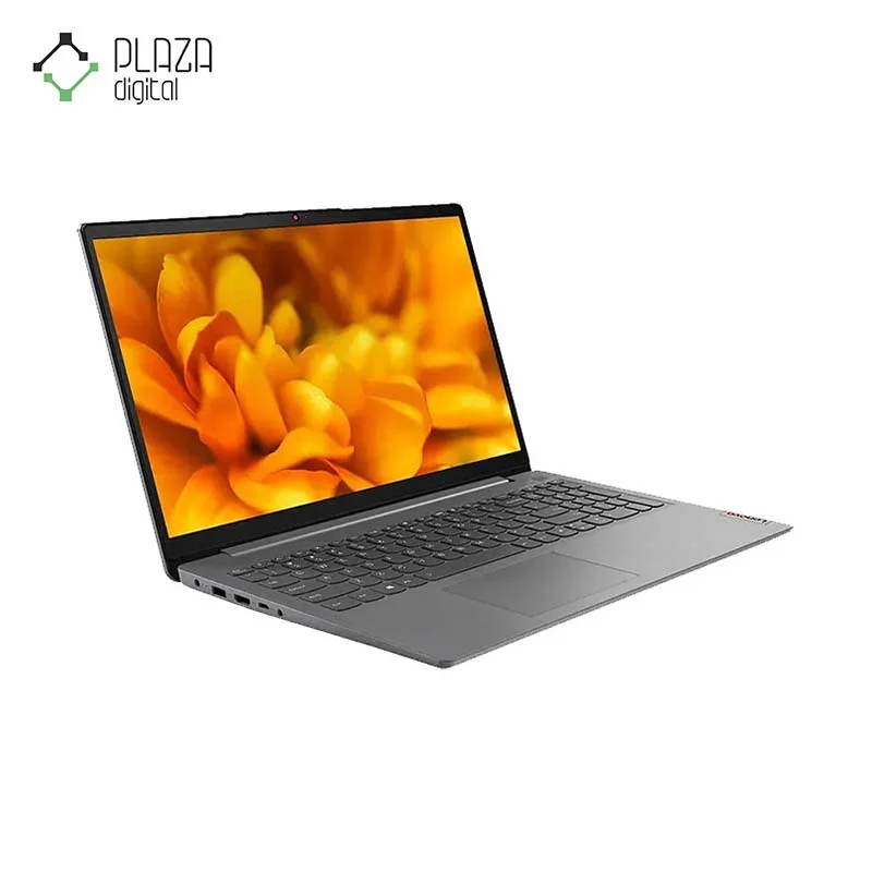 نمای کنار از لپتاپ ideapad-ip3-au لنوو