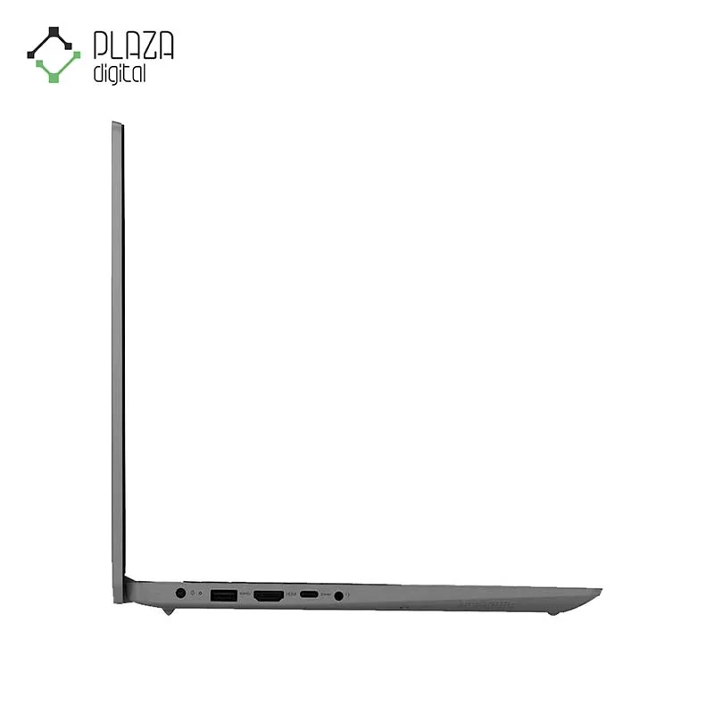 پورت های مست چپ لپتاپ ideapad-ip3-du لنوو