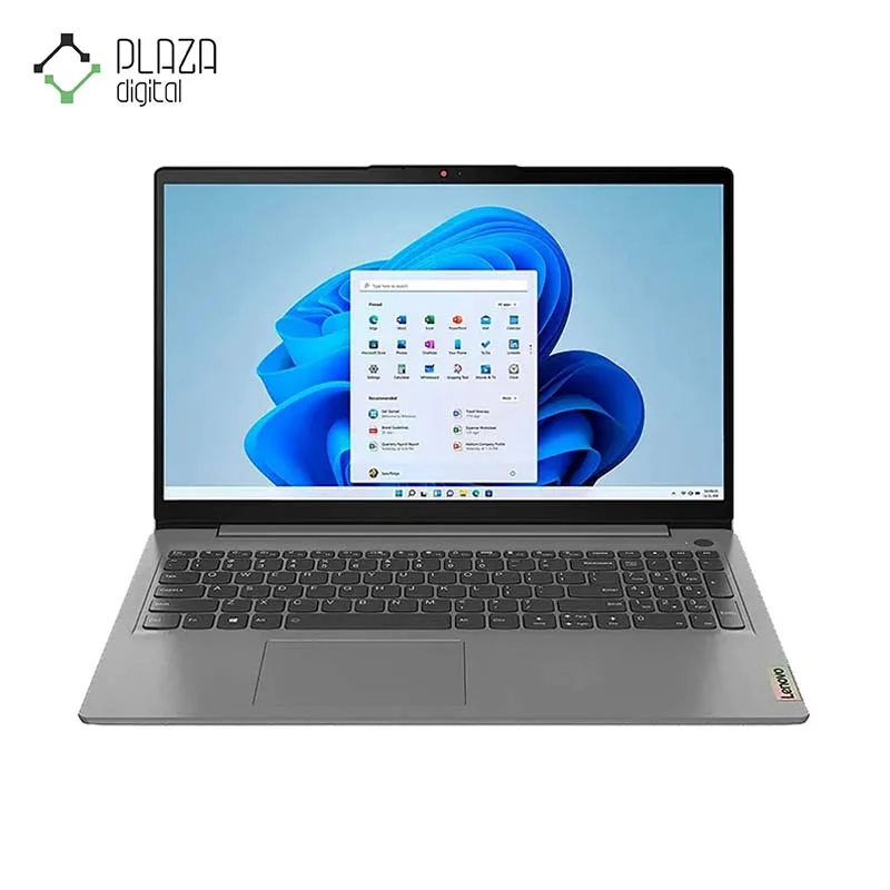 نمای اصلی از لپتاپ ideapad-ip3-hu لنوو