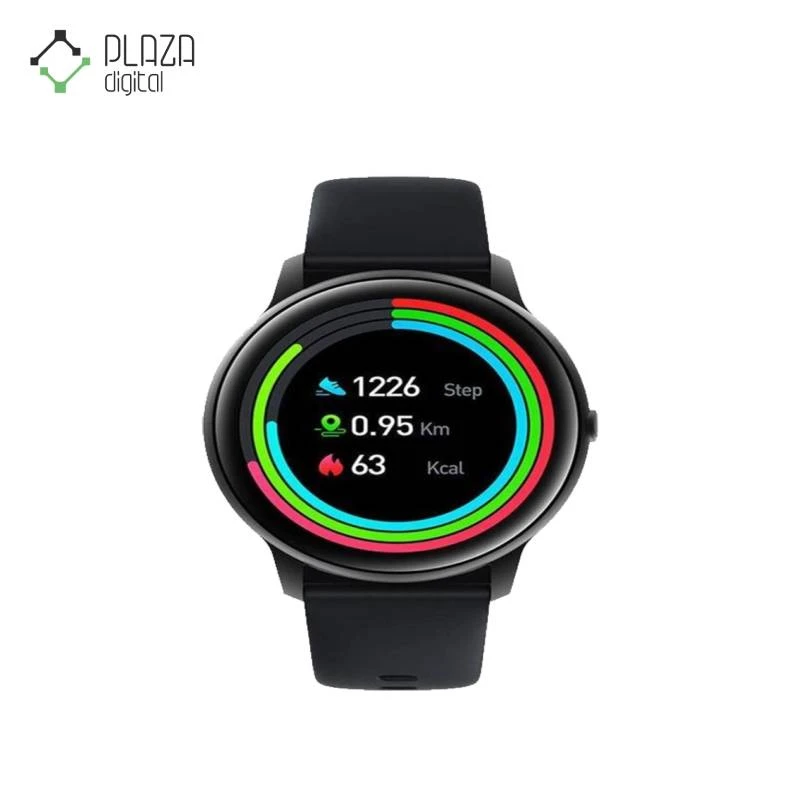 imilab kw66 xiaomi watch black