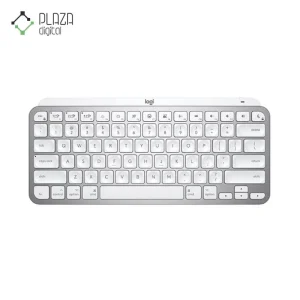 نمای اصلی کیبورد بی سیم لاجیتک مدل MX KEYS MINI FOR MAC