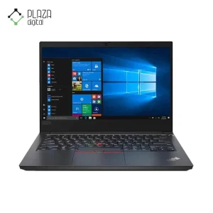 نمای اصلی لپتاپ اداری لنوو مدل thinkpad-e-14-za