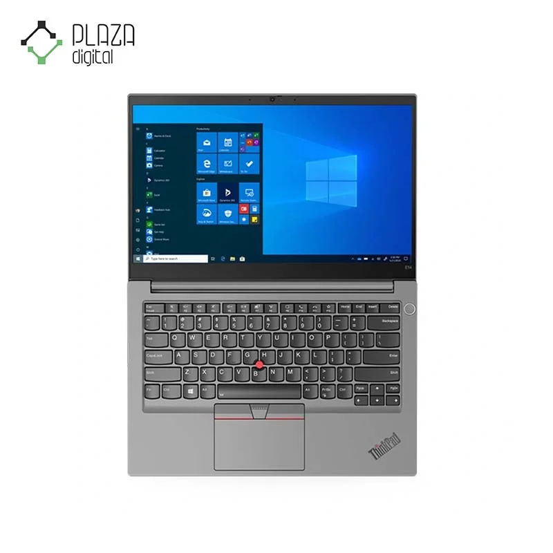 صفحه کلید لپتاپ اداری لنوو مدل thinkpad-e-14-za