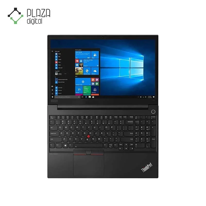 صفحه کلید لپتاپ اداری لنوو مدل thinkpad-e15-eg رنگ مشکی