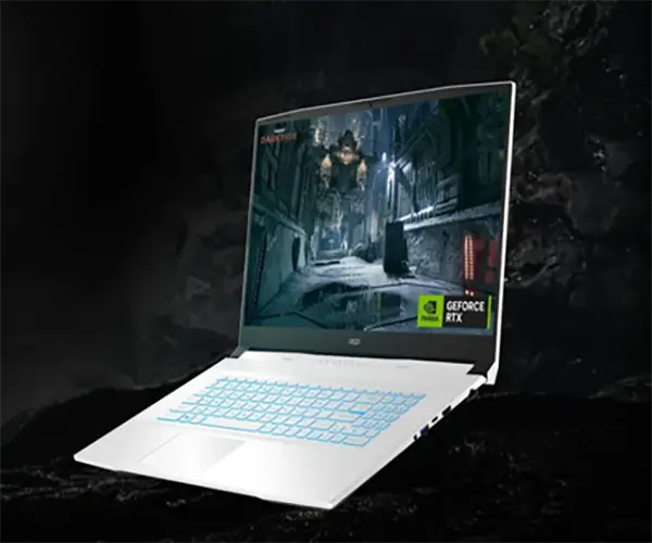 لپ تاپ ام اس ای 17.3 اینچی مدل Sword 17 A12UCX i5 12450H 8GB 512GB SSD RTX2050 4 خرید ام اس آی Sword 17 A12UCX با بهترین قیمت