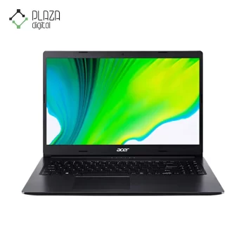 لپ تاپ A315-23-R16Q-AJ ایسر Aspire 3 ا ۱۵.۶ اینچی