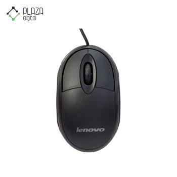 موس باسیم لنوو مدل Lenovo B100