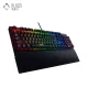 کیبورد گیمینگ باسیم ریزر مدل Razer BlackWidow V3 yellow switch