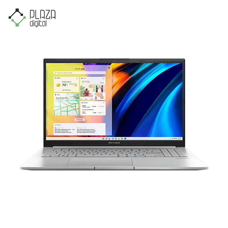 لپ تاپ ایسوس مدل vivobook pro 15 m6500qh-b